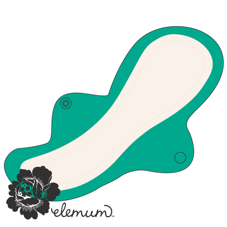 Elemum Reusable Pad