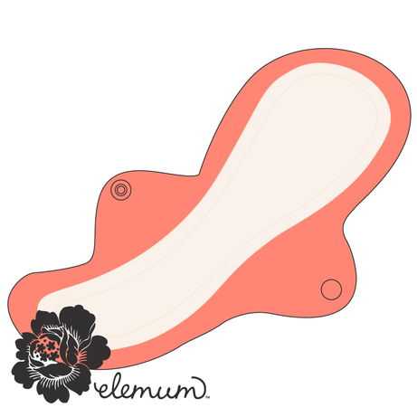 Elemum Reusable Pad