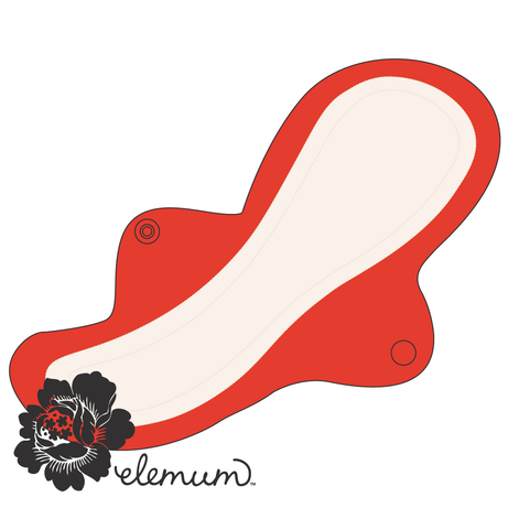 Elemum Reusable Pad